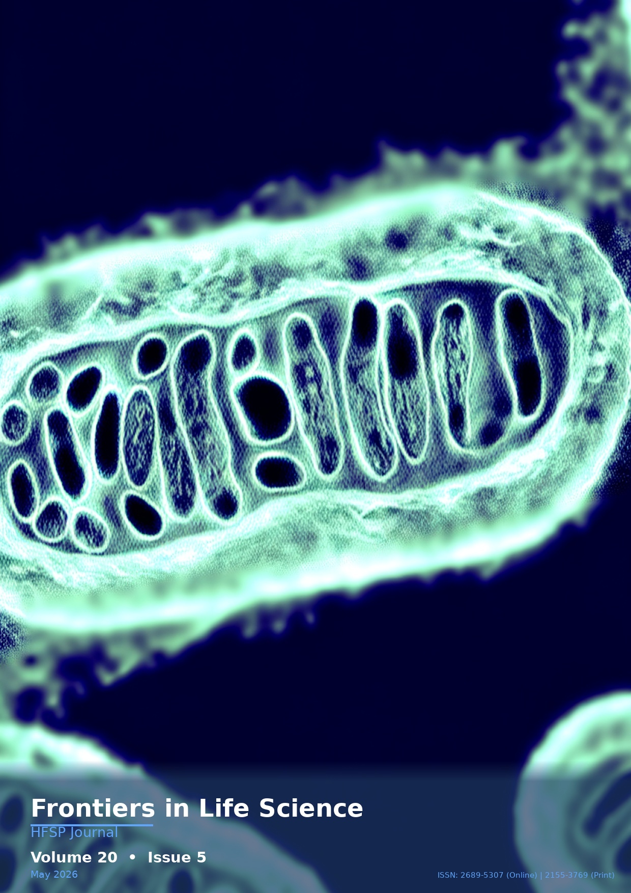 Frontiers in Life Science - Volume 20, Issue 5