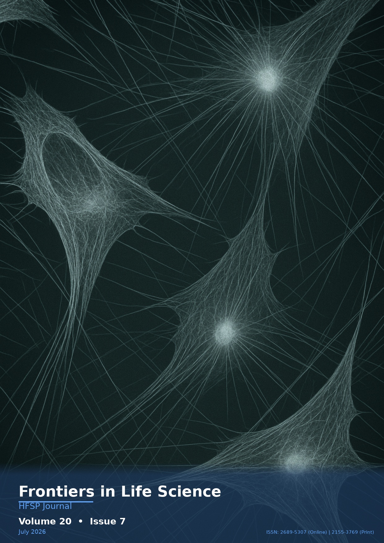 Frontiers in Life Science - Volume 20, Issue 7